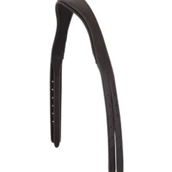 BR Kopstuk Anatomic E-line met Voering Zwart