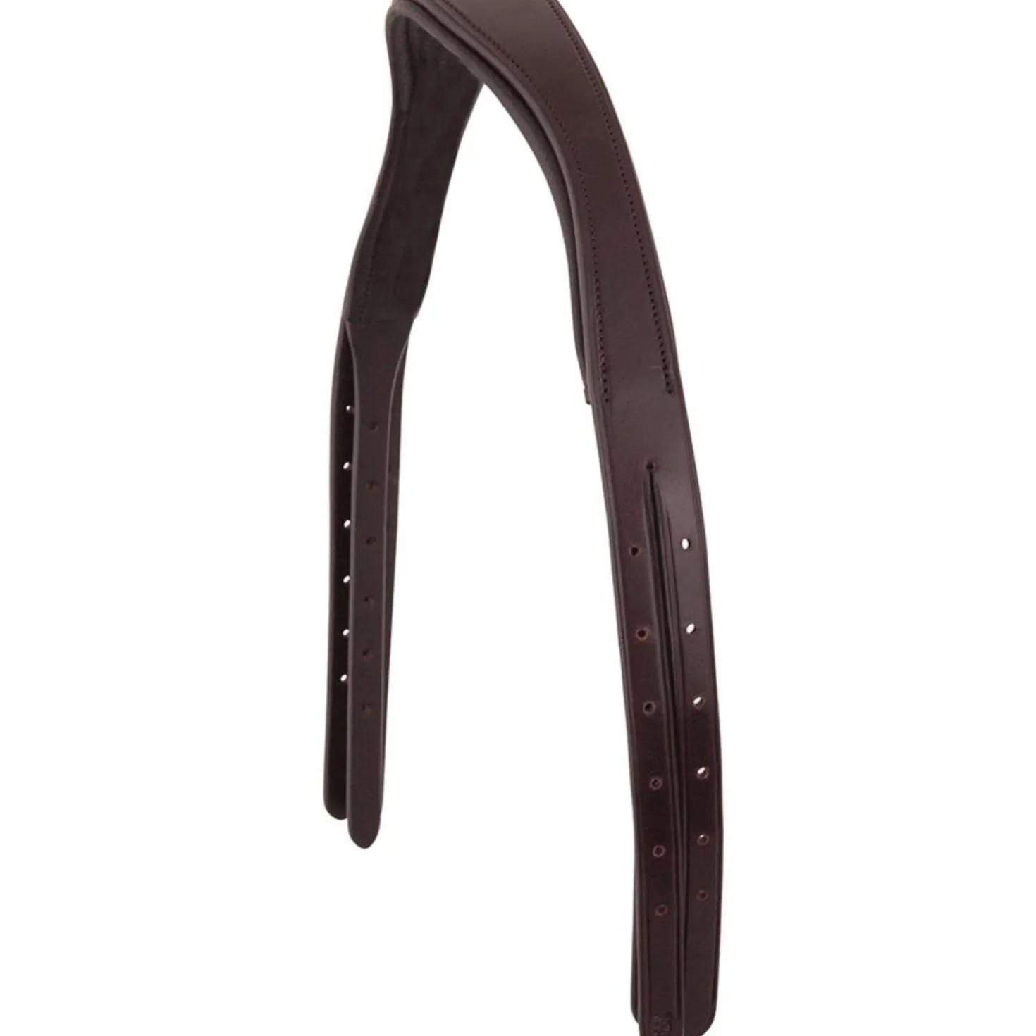 BR Kopstuk Anatomic E-line met Voering Bruin