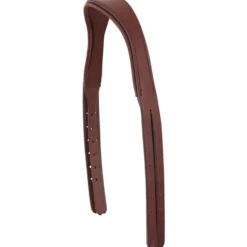 BR Kopstuk Anatomic E-line met Voering Tobacco