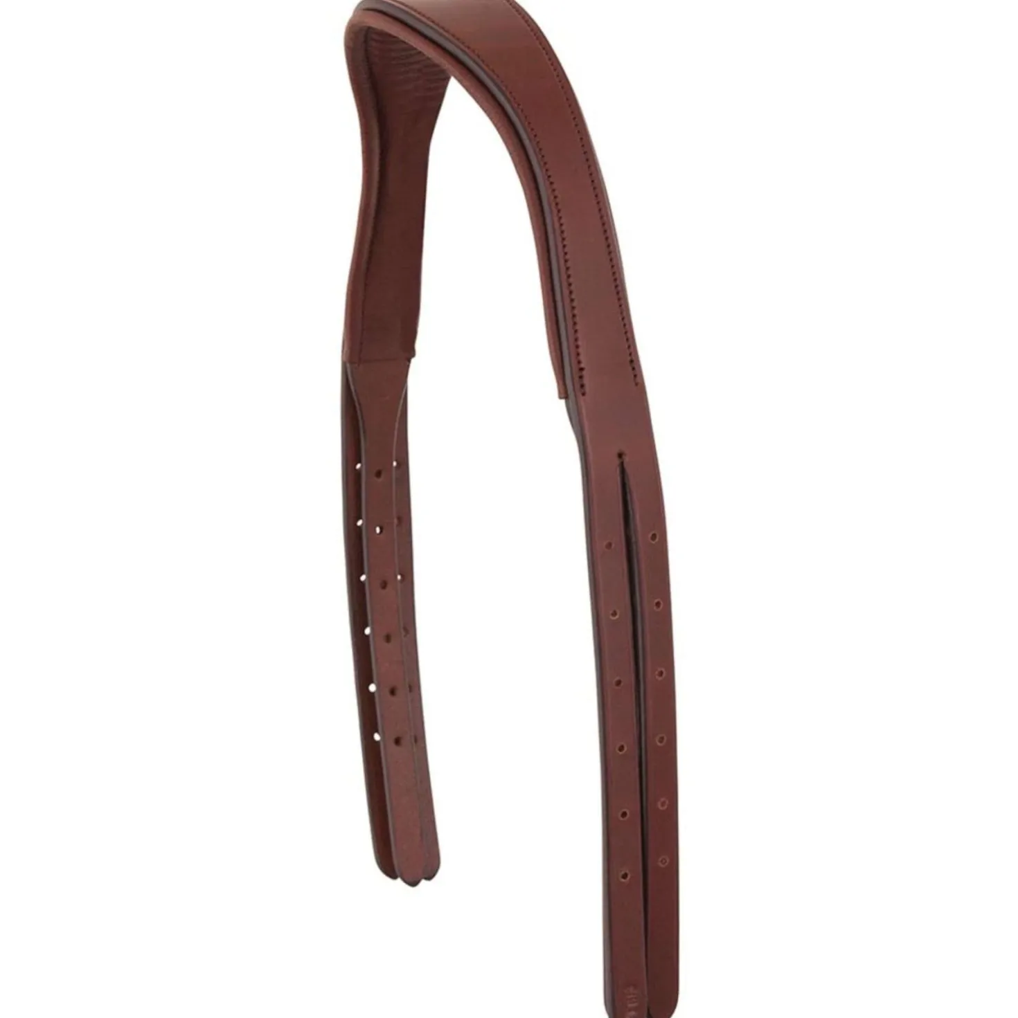 BR Kopstuk Anatomic E-line met Voering Tobacco