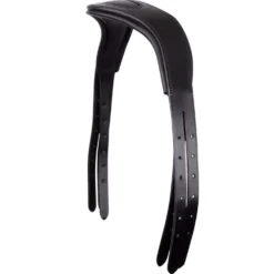 BR Kopstuk Anatomic Fit Zwart