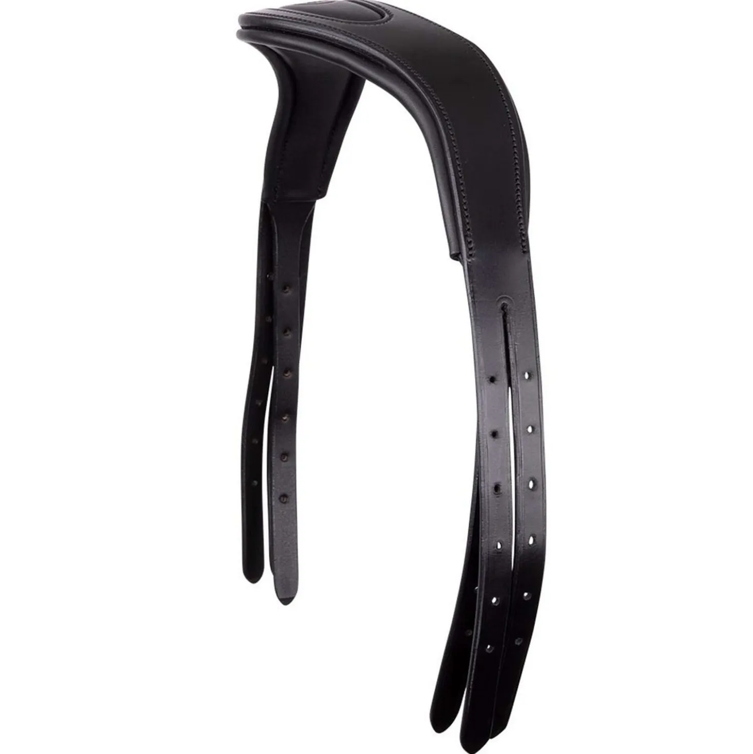 BR Kopstuk Anatomic Fit Zwart