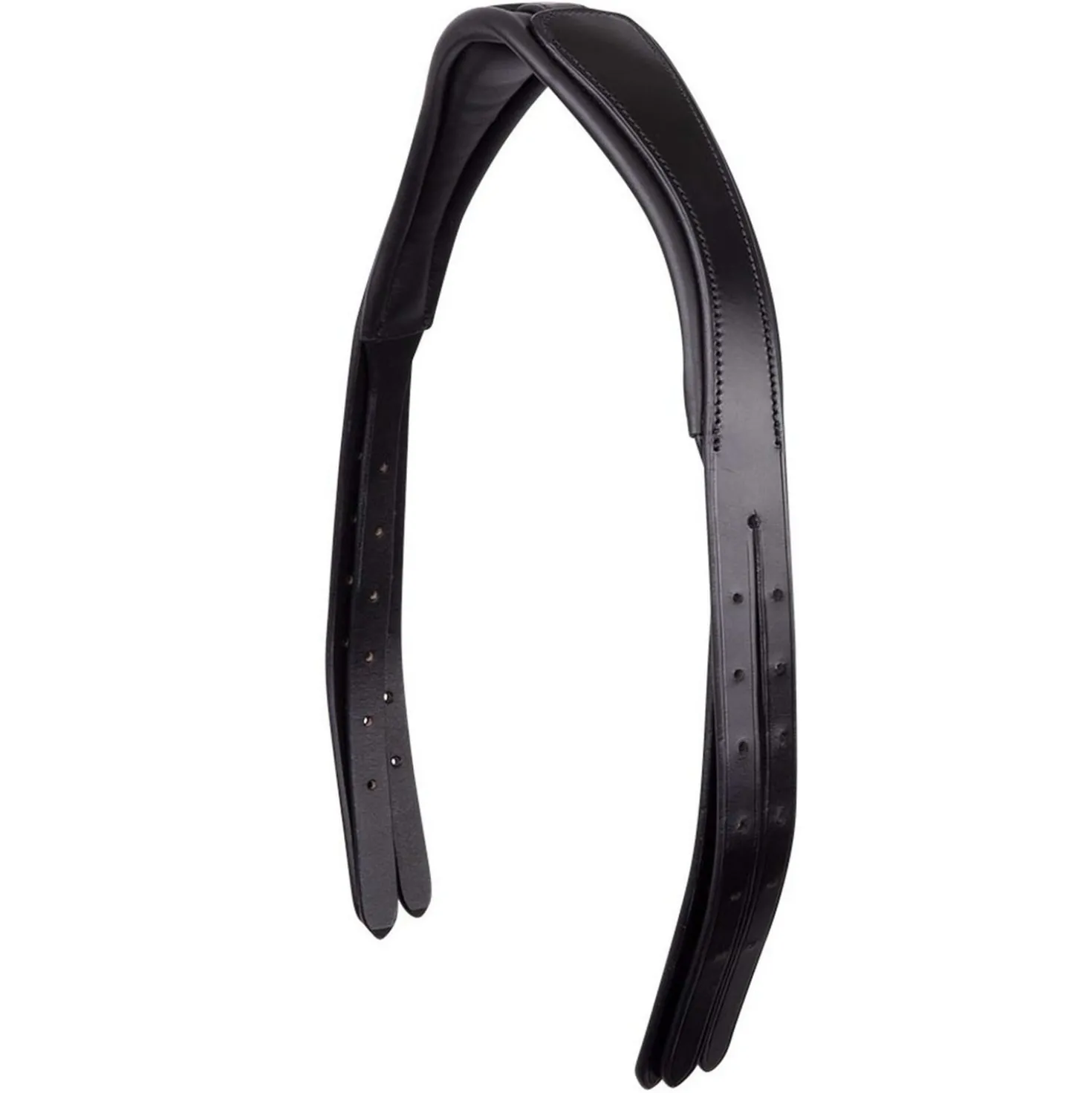 BR Kopstuk Anatomic Free Zwart