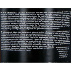 BR Leather Balm