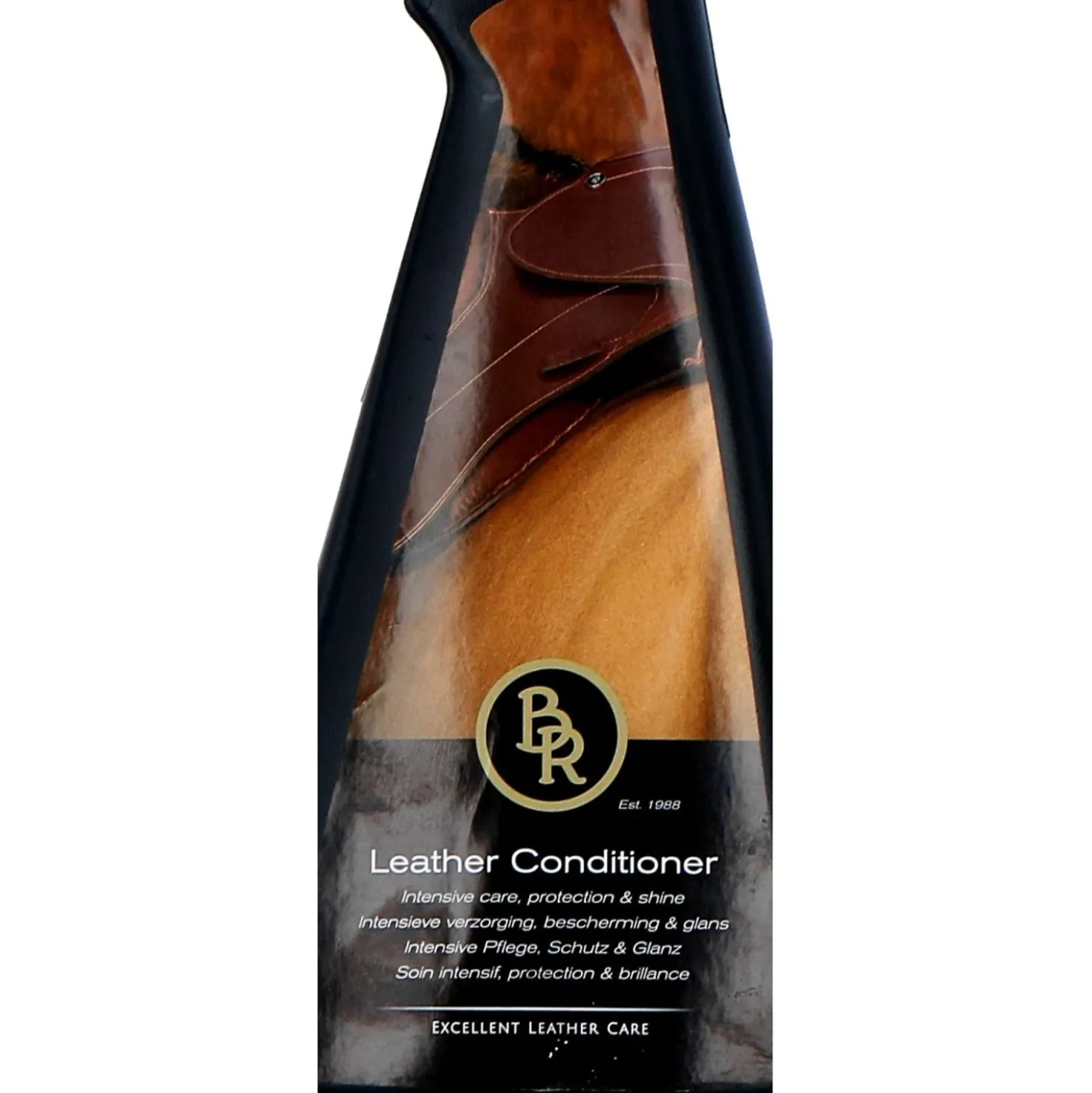 BR Leather Conditioner Spray