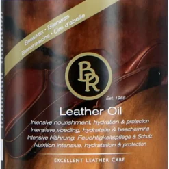 BR Leather Oil
