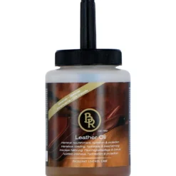 BR Leather Oil