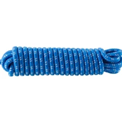 BR Longeerbijzettouw Blauw