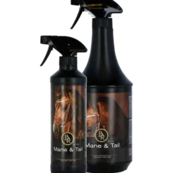 BR Mane/Tail Lotion Spray