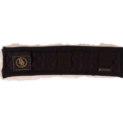 BR Neusriembeschermer Schapenvacht 28cm Naturel
