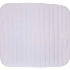 BR Onderbandages Tricot/Badstof klittenband 4 Stuks Wit