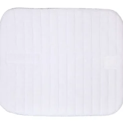 BR Onderbandages Tricot/Badstof klittenband 4 Stuks Blauw