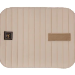 BR Onderbandages Tricot/Badstof klittenband 4 Stuks Beige