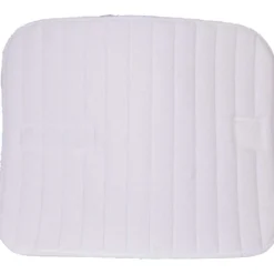 BR Onderbandages Tricot/Badstof klittenband 4 Stuks Beige