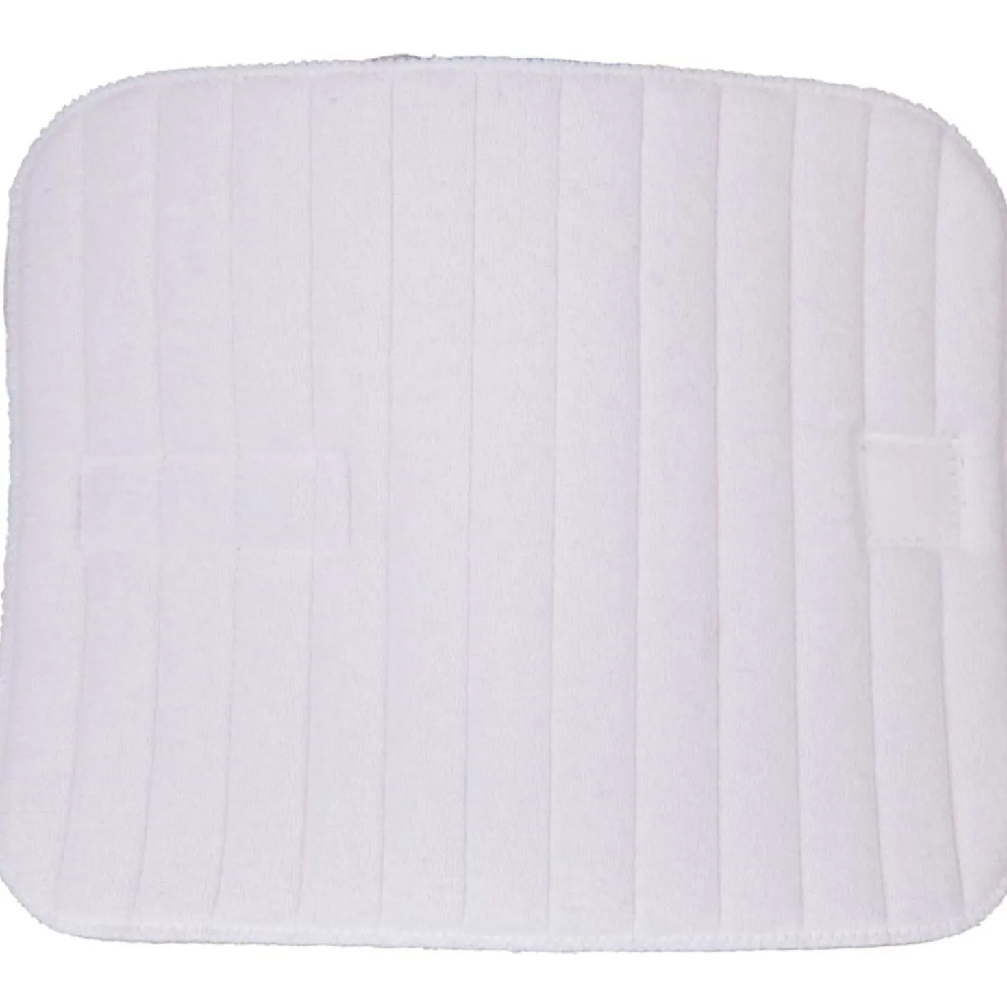 BR Onderbandages Tricot/Badstof klittenband 4 Stuks Beige