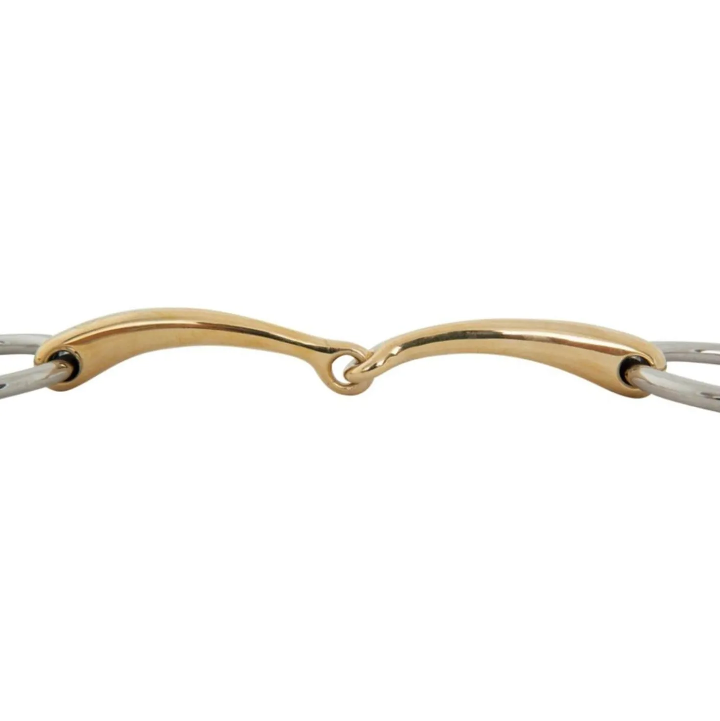 BR Onderlegtrens Soft Contact Watertrens Curved 12mm