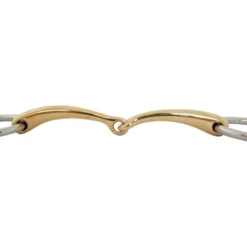 BR Onderlegtrens Soft Contact Watertrens Curved 10mm