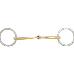 BR Onderlegtrens Soft Contact Watertrens Curved 10mm