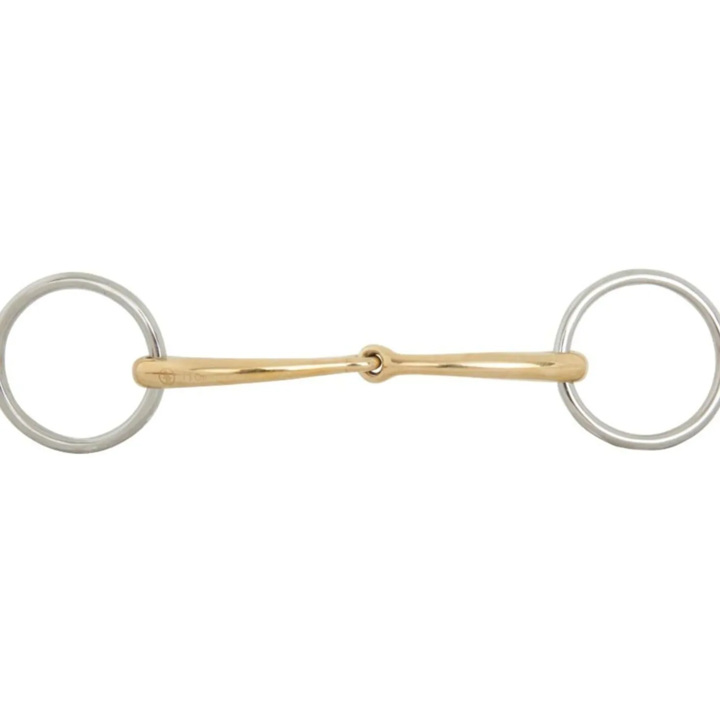BR Onderlegtrens Soft Contact Watertrens Curved 10mm