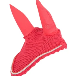 BR Oornetje Event Katoen Raspberry Pink