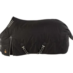BR Outdoordeken Combo Z3 1200D 100g 200g 300g Zwart