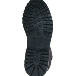 BR Outdoorlaarzen Country Nubuck Waterdicht Bruin