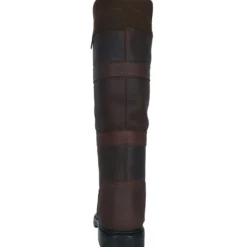BR Outdoorlaarzen Country Nubuck Waterdicht Bruin