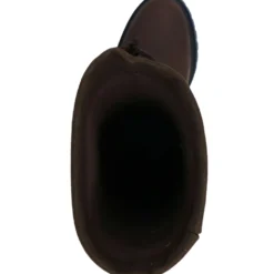 BR Outdoorlaarzen Country Nubuck Waterdicht Bruin
