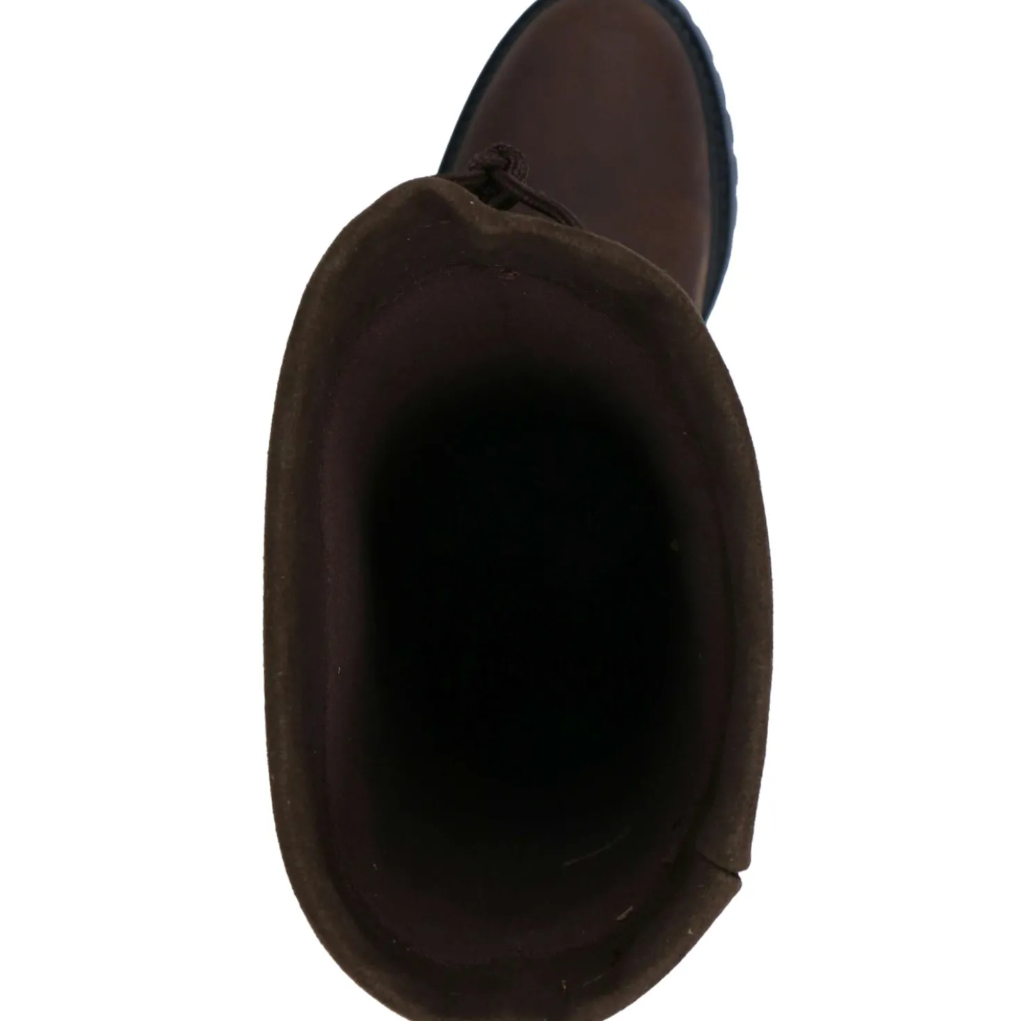 BR Outdoorlaarzen Country Nubuck Waterdicht Bruin