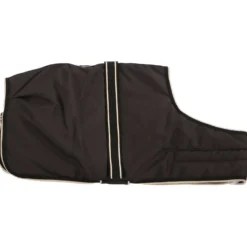 BR Outdoor Veulendeken Classic 1200D - 340g Zwart