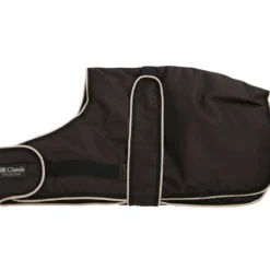 BR Outdoor Veulendeken Classic 1200D - 340g Zwart