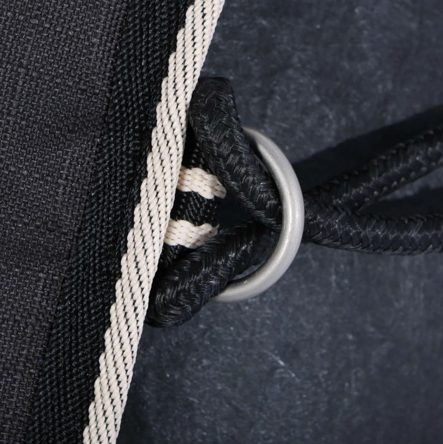 BR Outdoor Veulendeken Classic 1200D - 340g Zwart