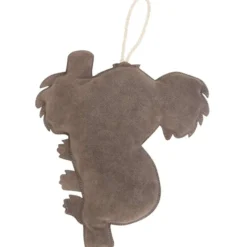 BR Paardenknuffel Koala Grijs