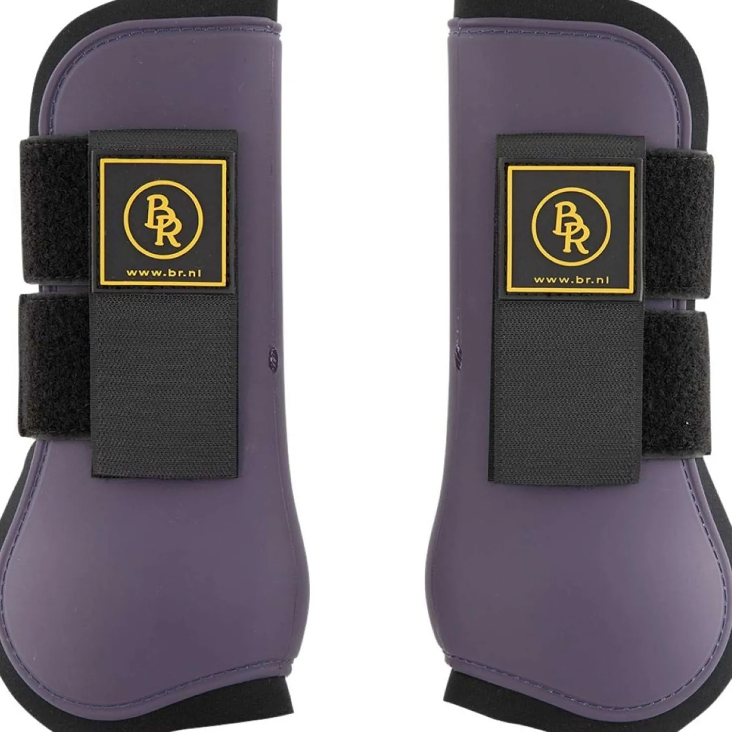 BR Peesbeschermers Event Neopreen Voering Nightshade