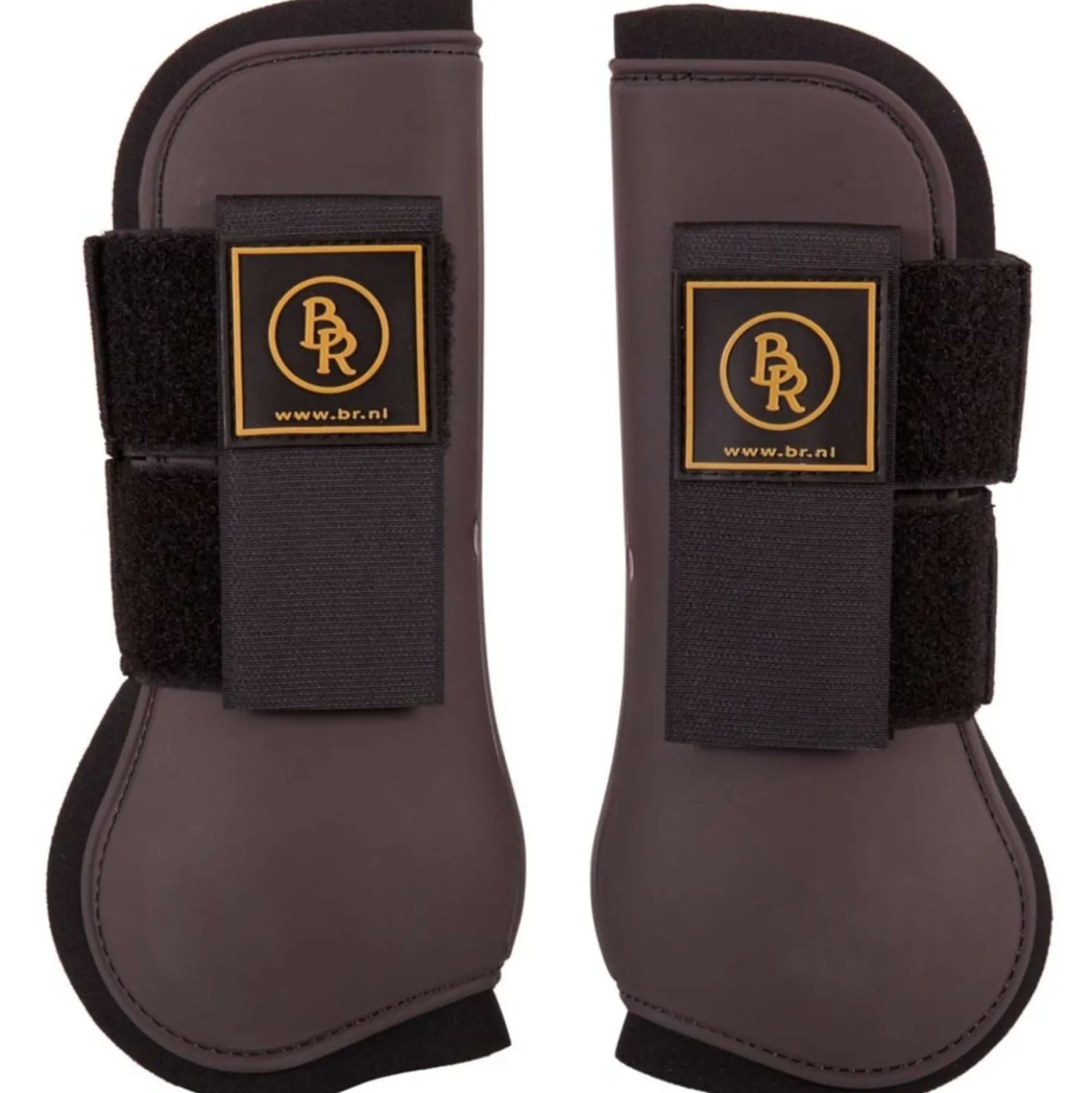 BR Peesbeschermers Event Neopreen Voering Dark Choco
