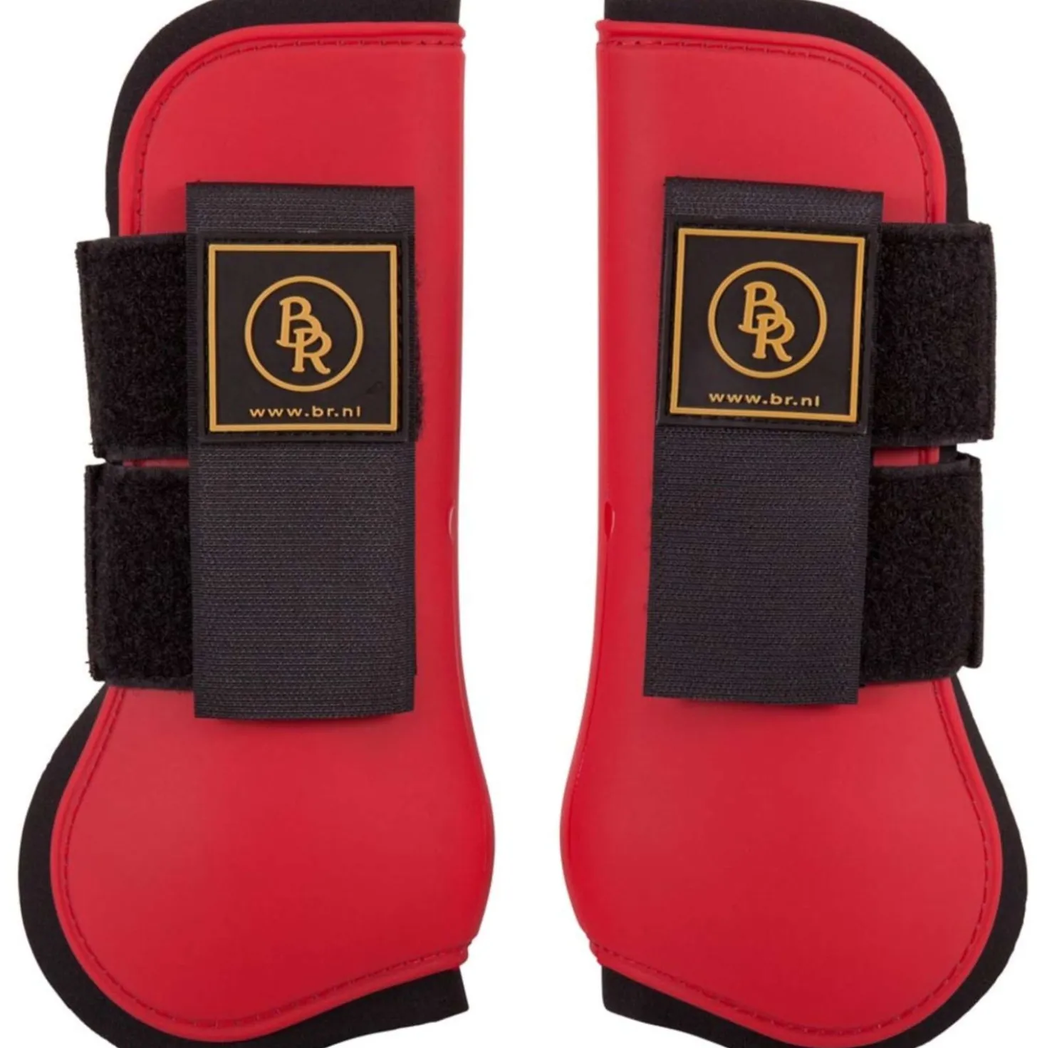 BR Peesbeschermers Event Neopreen Voering Florid Red