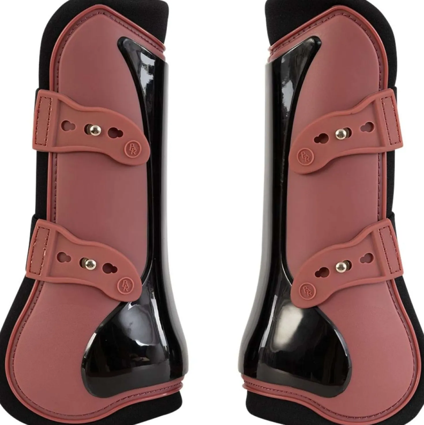 BR Peesbeschermers Lonneke Maroon