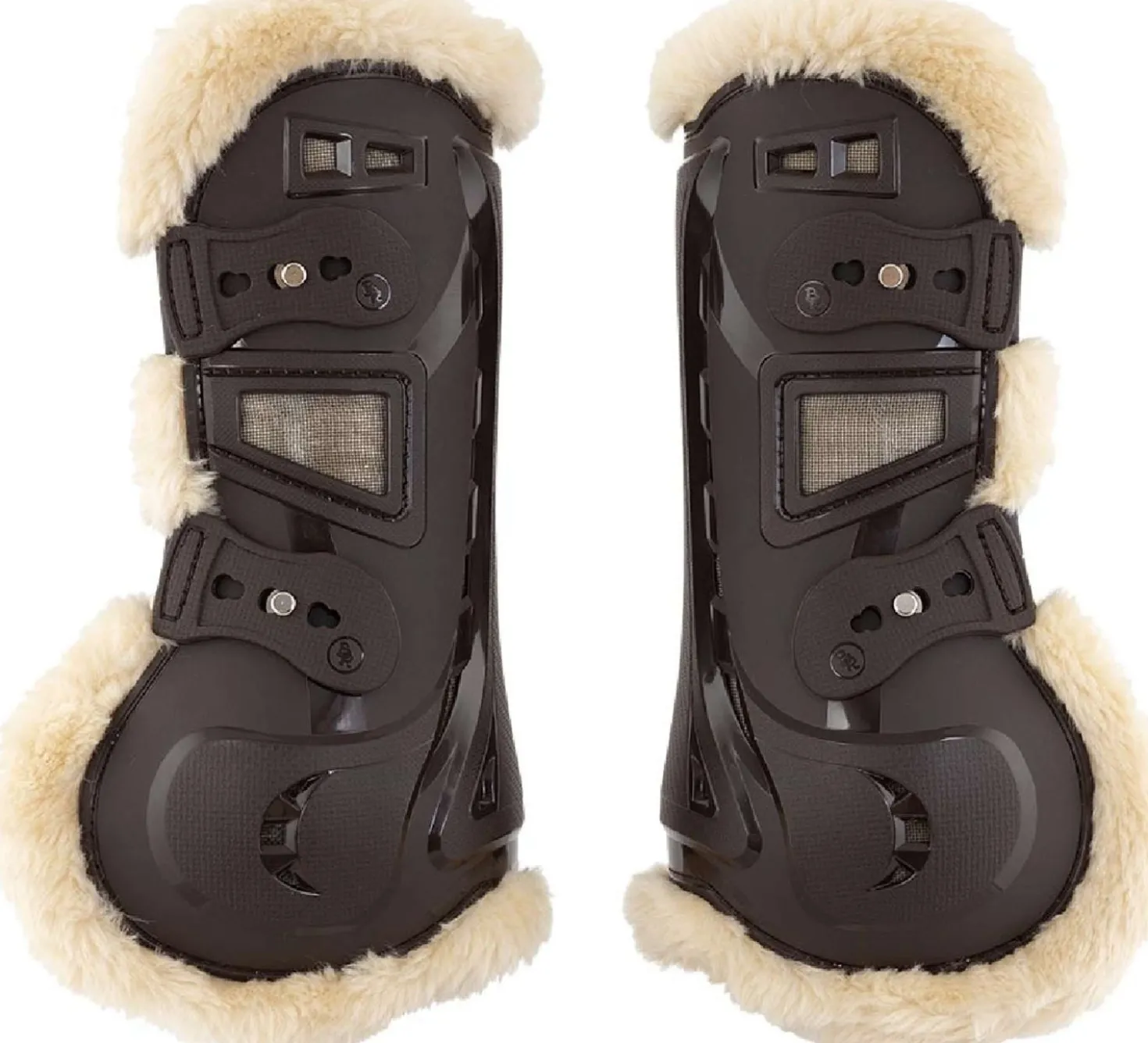 BR Peesbeschermers Urban Comfort Bruin