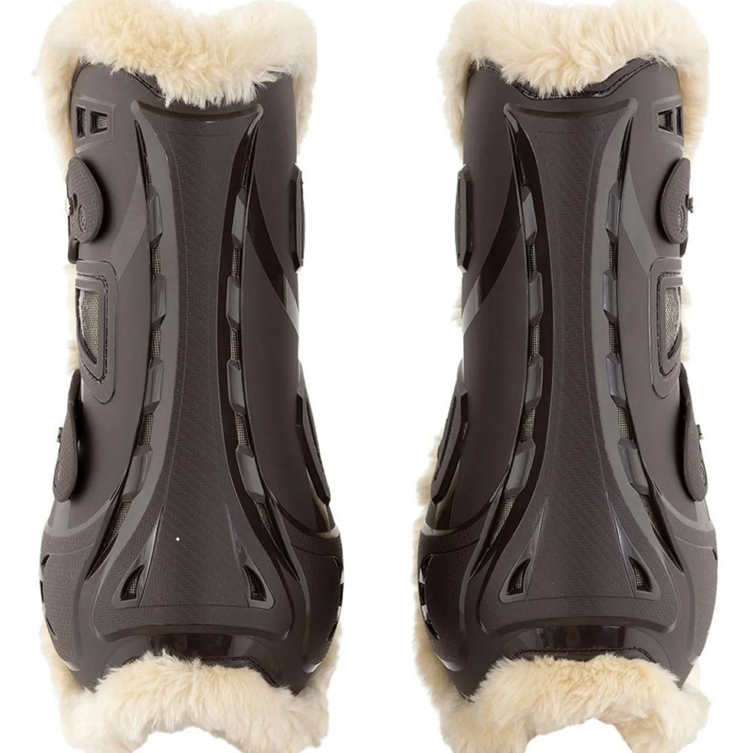 BR Peesbeschermers Urban Comfort Bruin