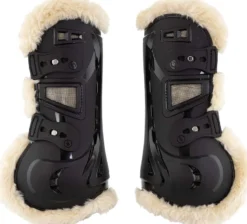 BR Peesbeschermers Urban Comfort Zwart