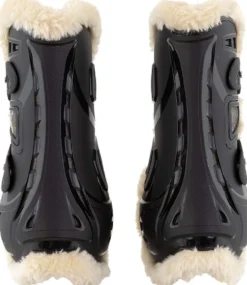 BR Peesbeschermers Urban Comfort Zwart