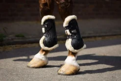 BR Peesbeschermers Urban Comfort Zwart