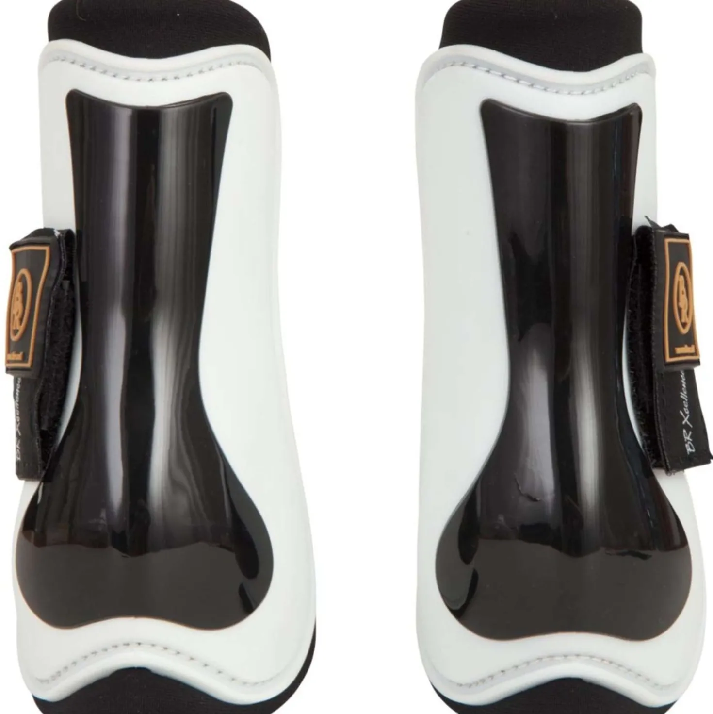 BR Peesbeschermers Xcellence Wit/Stone