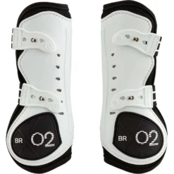 BR Peesbeschermers XO2 Wit