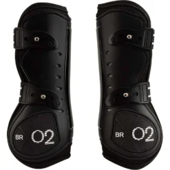 BR Peesbeschermers XO2 Zwart