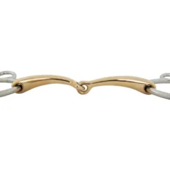 BR Pessoabit Soft Contact Curved 12mm