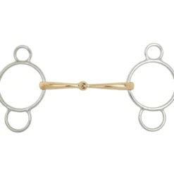 BR Pessoabit Soft Contact Curved 12mm