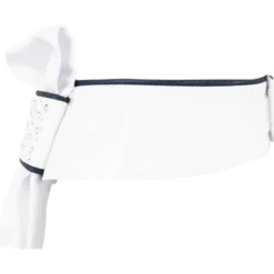 BR Plastron Leon Navy