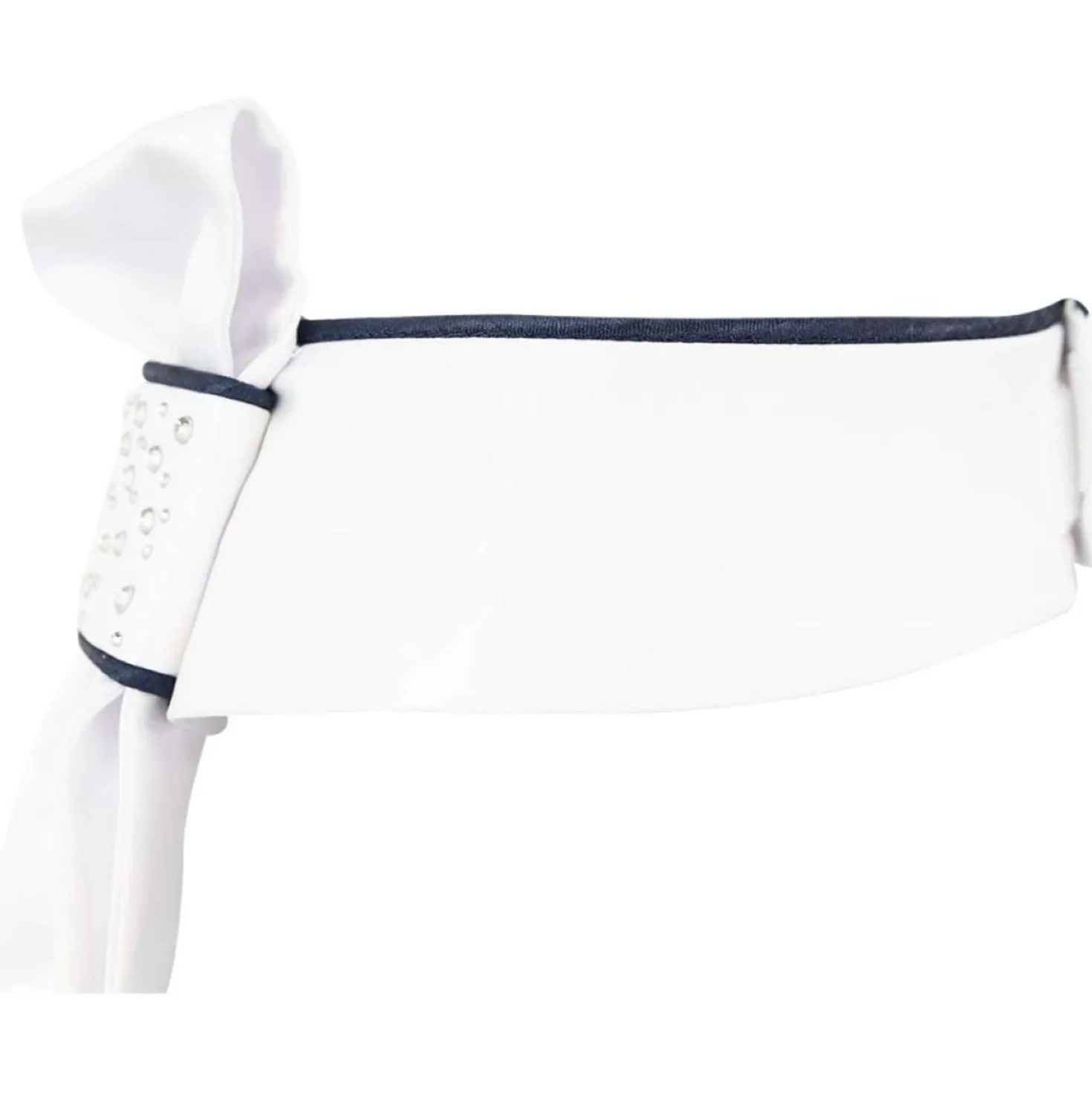 BR Plastron Leon Navy