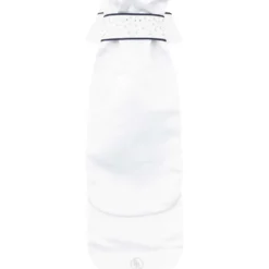 BR Plastron Leon Navy